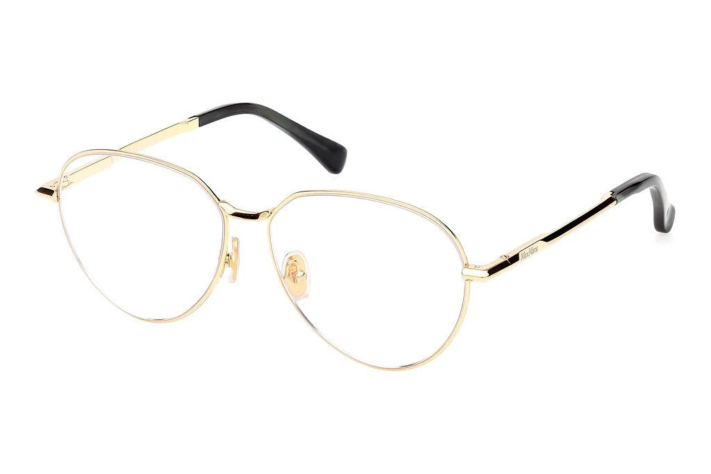 Max Mara   MM5178 030 Glänzend Tiefgold Max Mara   MM5178 030 Glänzend Tiefgold