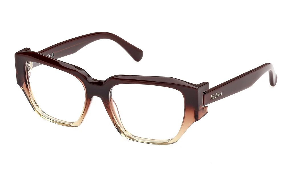 Max Mara   MM5182 050 Hellbraun /Verlauf Max Mara   MM5182 050 Hellbraun /Verlauf