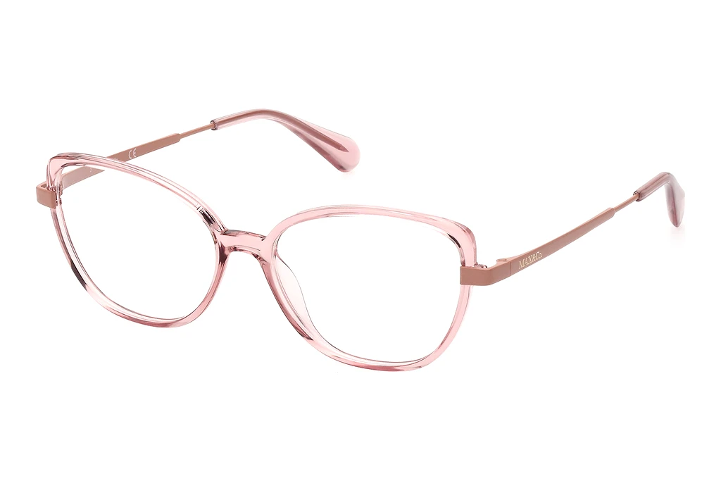 Max & Co.   MO5079 072 Glänzend Hell Pink Max & Co.   MO5079 072 Glänzend Hell Pink