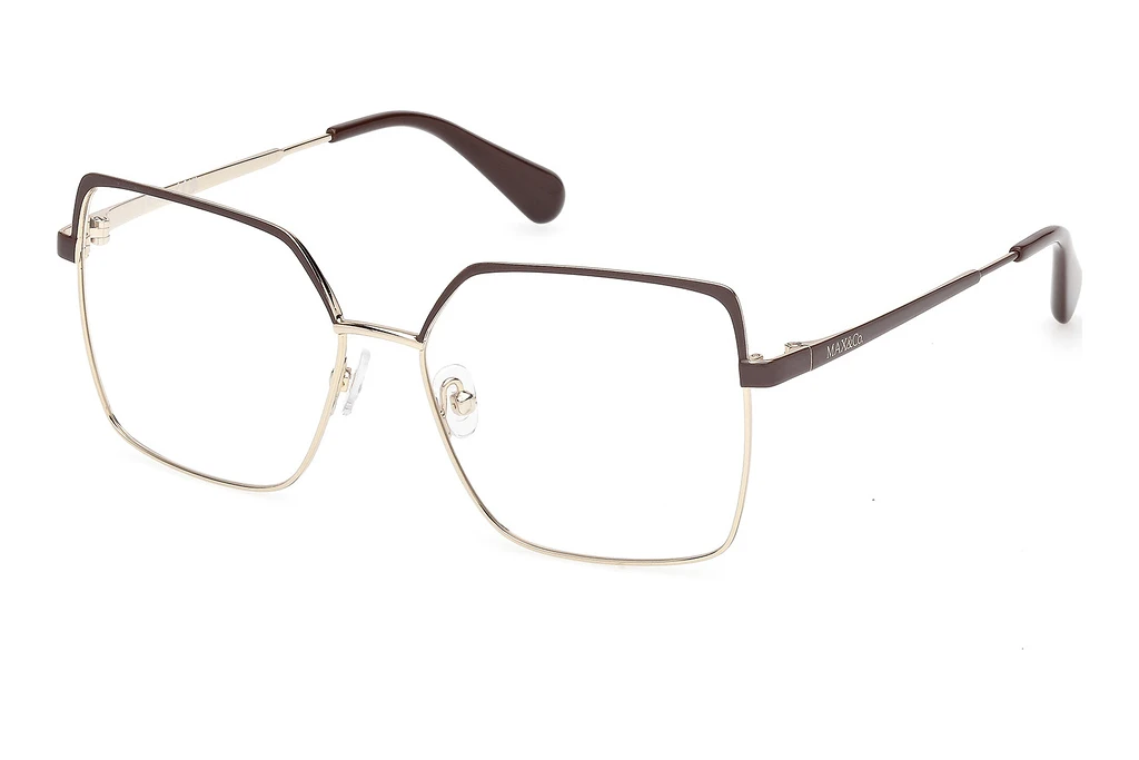 Max & Co. MO5097 32B Glänzend Blassgold Max & Co. MO5097 32B Glänzend Blassgold