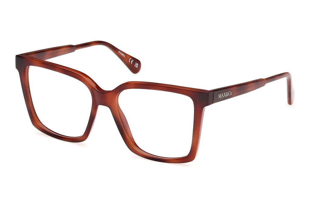 Max & Co. MO5173 053 Blond Havanna Max & Co. MO5173 053 Blond Havanna