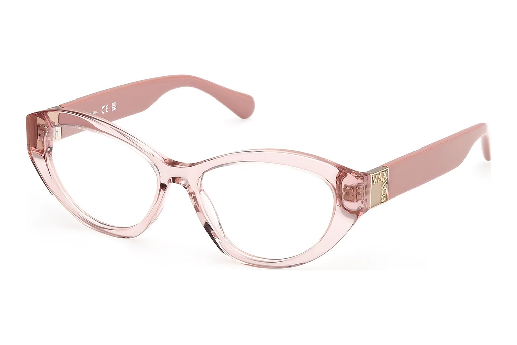 Max & Co. MO5176 072 Glänzend Hell Pink Max & Co. MO5176 072 Glänzend Hell Pink