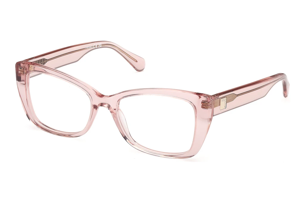 Max & Co. MO5181 072 Glänzend Hell Pink Max & Co. MO5181 072 Glänzend Hell Pink