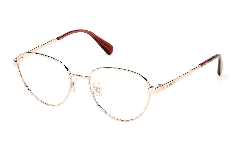 Max & Co. MO5191 033 Glänzend Rose Gold Max & Co. MO5191 033 Glänzend Rose Gold