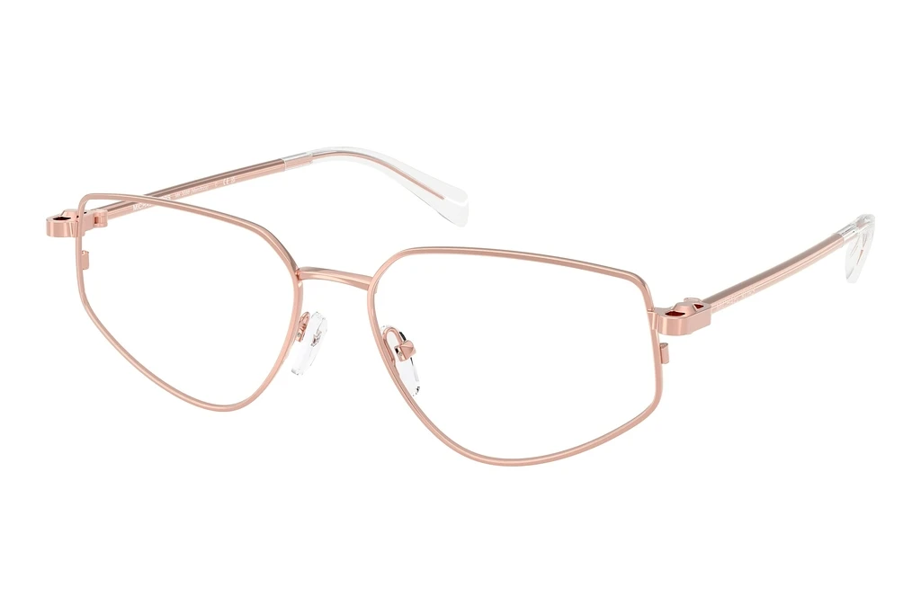 Michael Kors   MK3088 1108 Rose Gold Shiny Michael Kors   MK3088 1108 Rose Gold Shiny