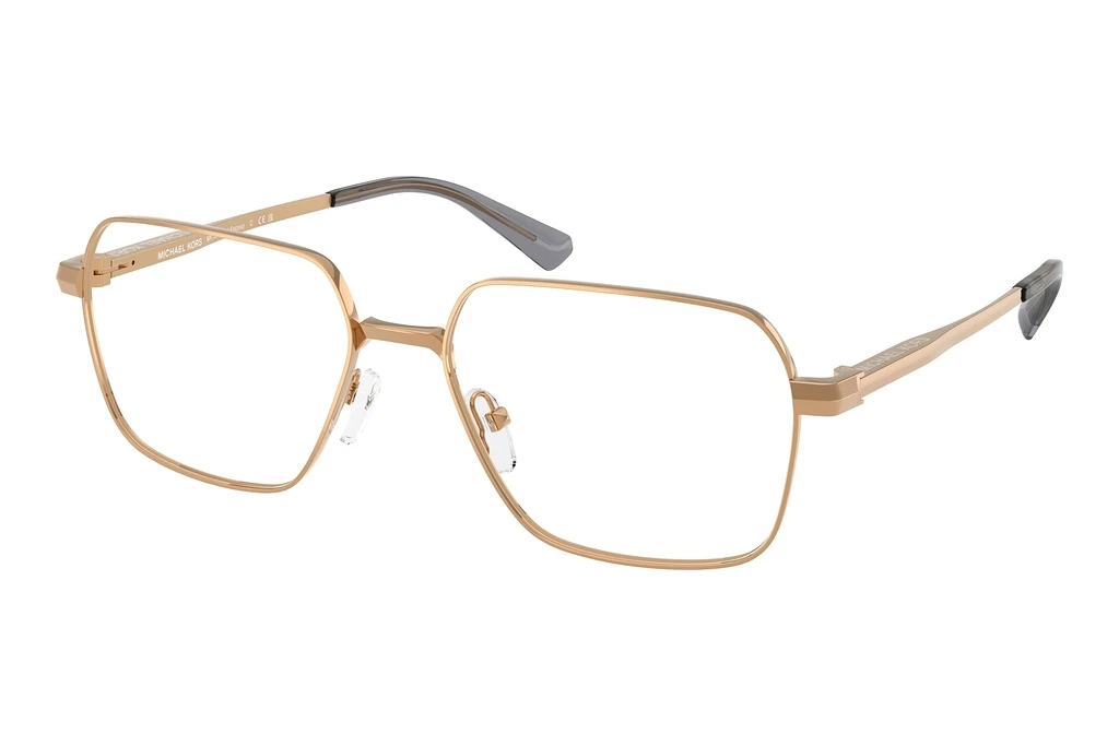 Michael Kors   MK3093 1899 Beige Gold Michael Kors   MK3093 1899 Beige Gold