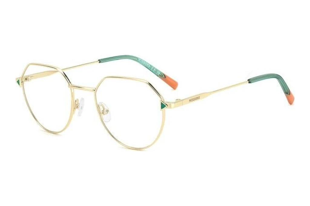 Missoni   MIS 0242 000 GOLD Missoni   MIS 0242 000 GOLD