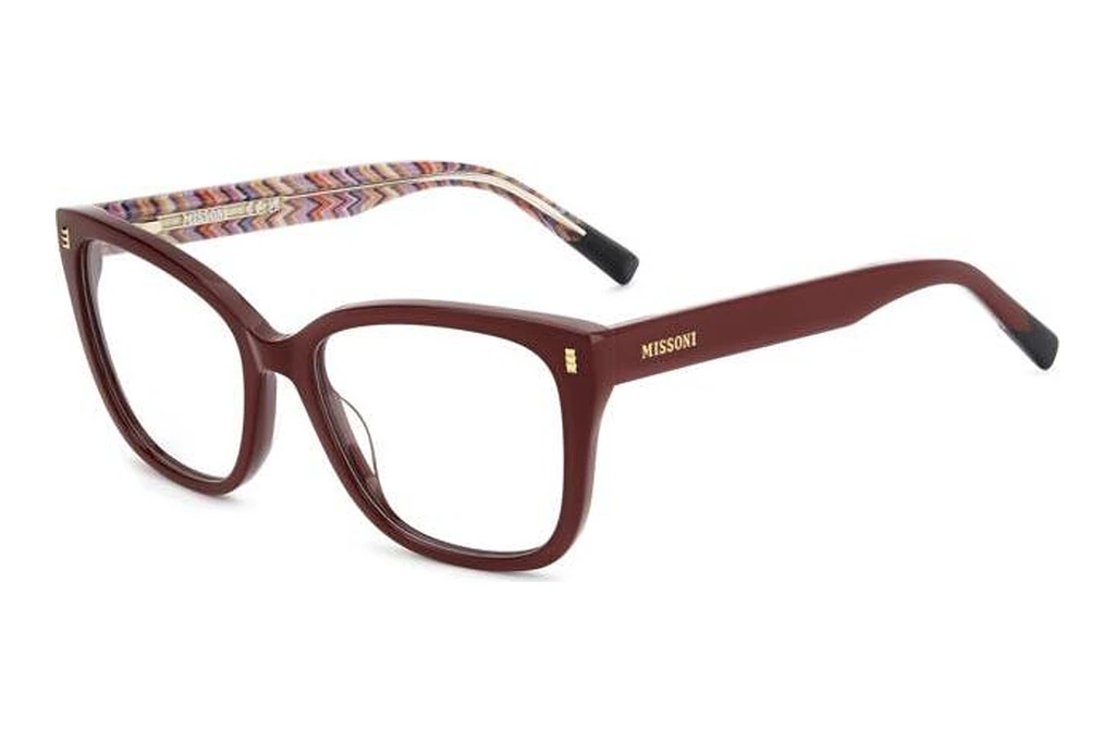 Missoni MIS 0259 LHF BURGUNDY Missoni MIS 0259 LHF BURGUNDY