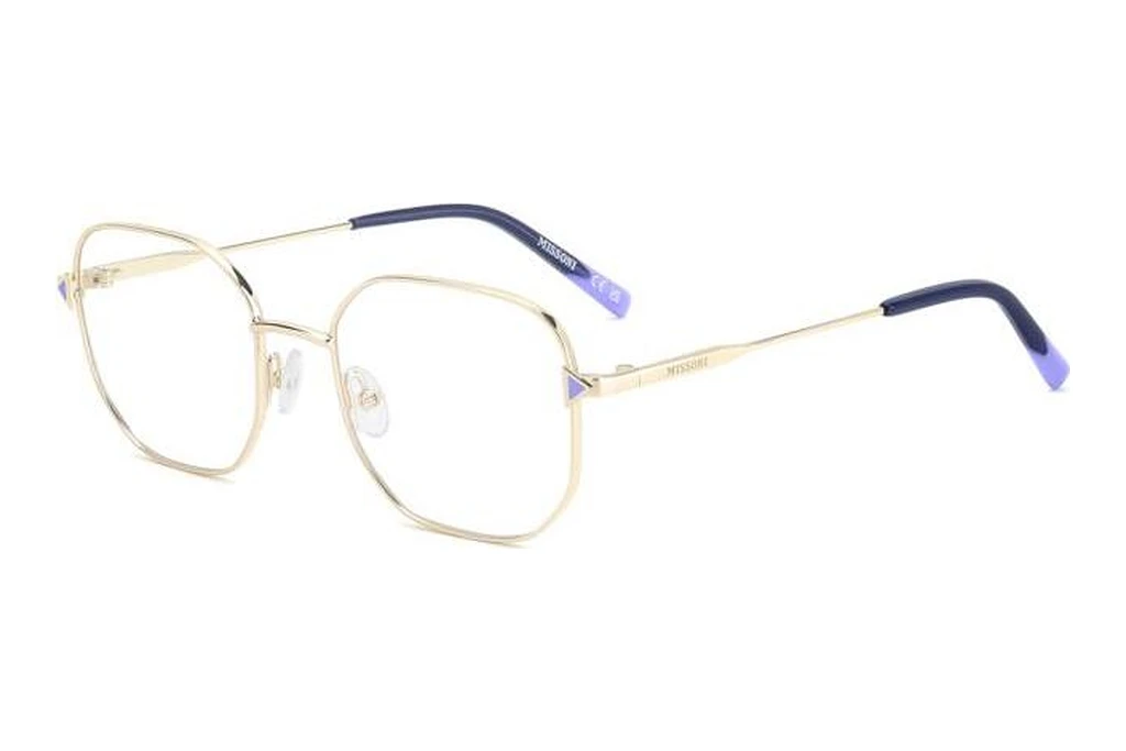 Missoni MIS 0262 J5G GOLD Missoni MIS 0262 J5G GOLD