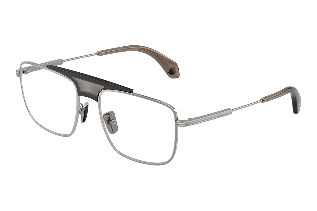 Moncler ME1011 1005 Shiny Gunmetal Moncler ME1011 1005 Shiny Gunmetal