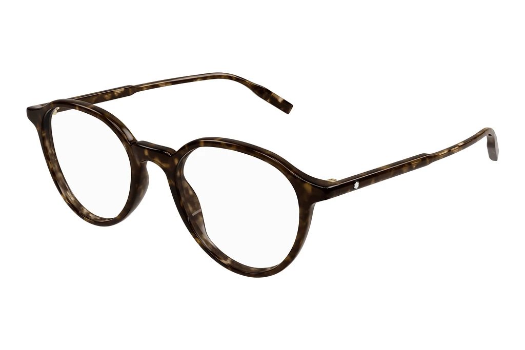 Mont Blanc MB0291O 006 HAVANA Mont Blanc MB0291O 006 HAVANA