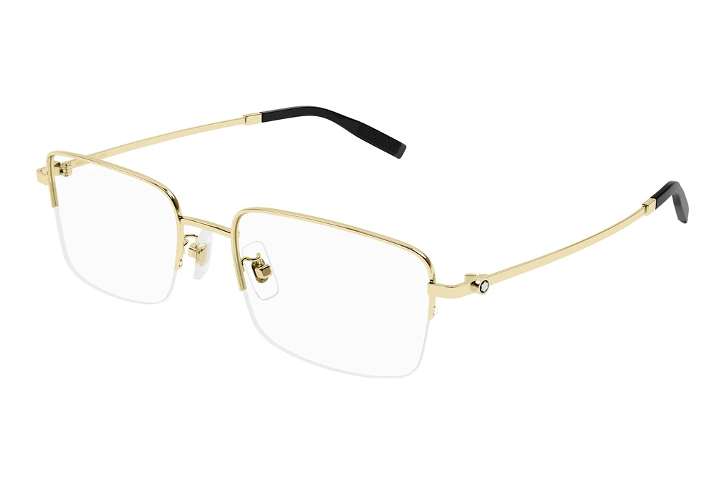 Mont Blanc MB0313OA 002 Mont Blanc MB0313OA 002