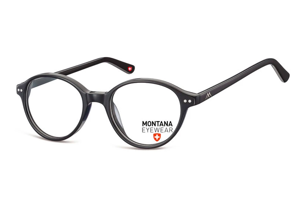 Montana   MA70 A Black Montana   MA70 A Black