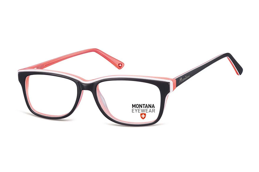 Montana MA81 B Black/Peach Montana MA81 B Black/Peach