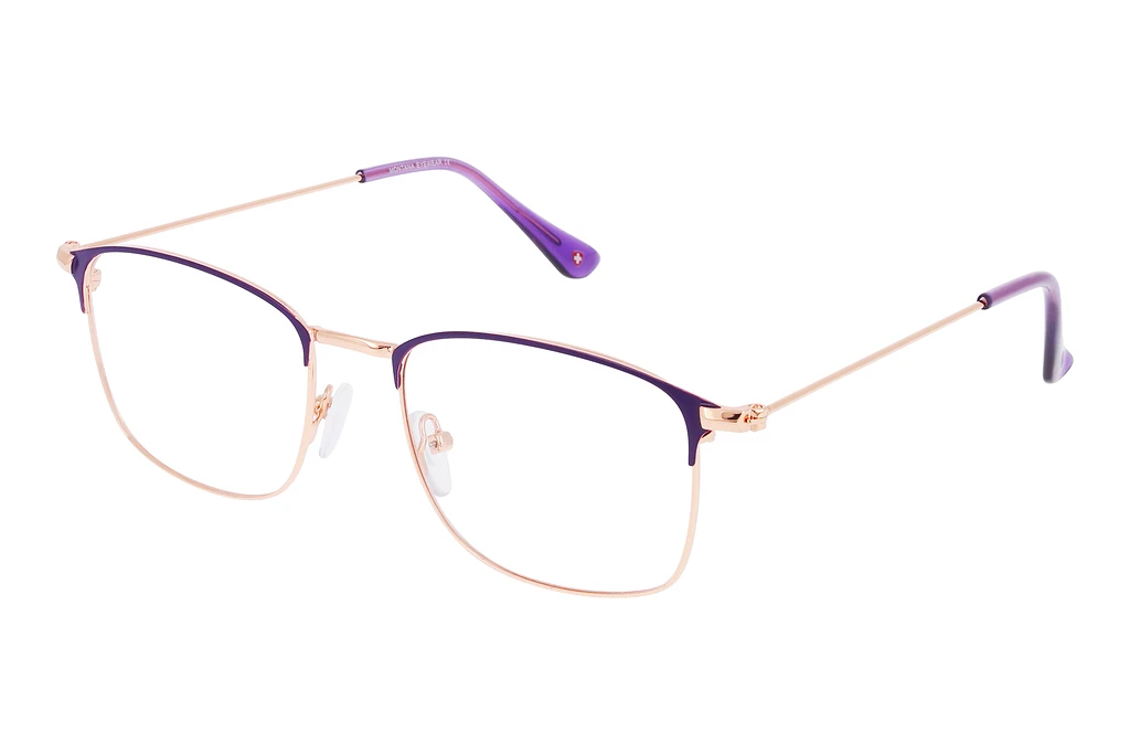 Montana   MM595 A Rosa Gold/Purple Montana   MM595 A Rosa Gold/Purple