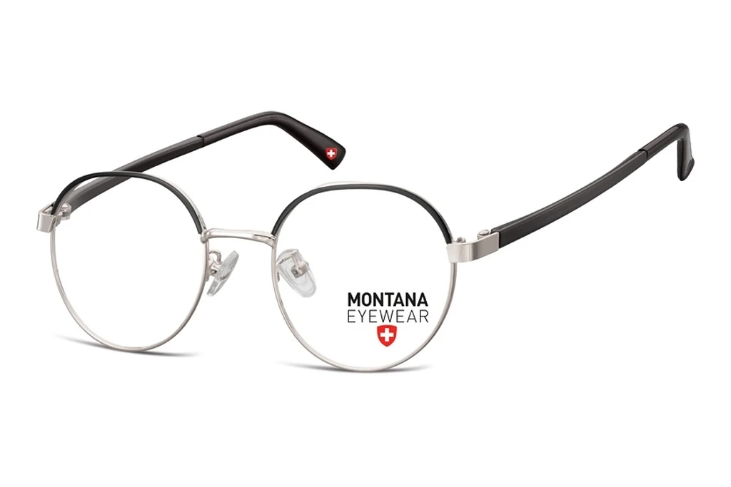 Montana MM596 E Silver/Black Montana MM596 E Silver/Black