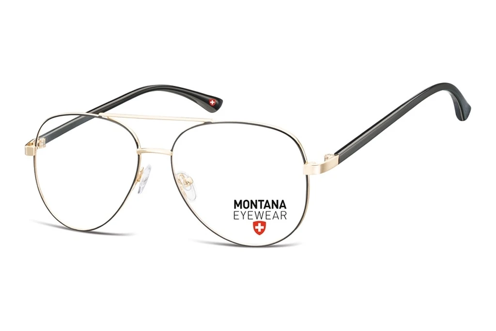 Montana MM599 B Gold/Black Montana MM599 B Gold/Black