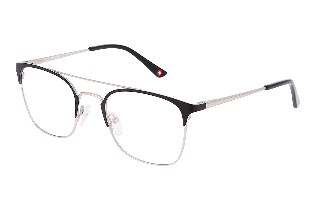 Montana   MM600 A Black/Silver Montana   MM600 A Black/Silver