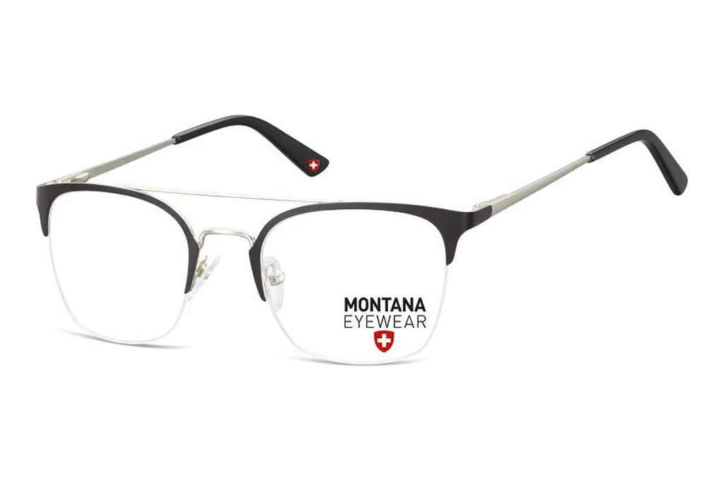 Montana MM601 A Black/Silver Montana MM601 A Black/Silver