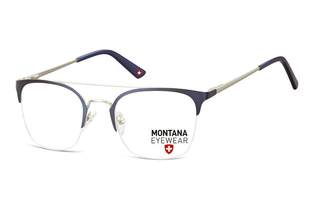 Montana MM601 C Blue/Silver Montana MM601 C Blue/Silver