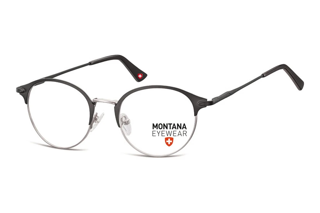Montana   MM605  Black Montana   MM605  Black