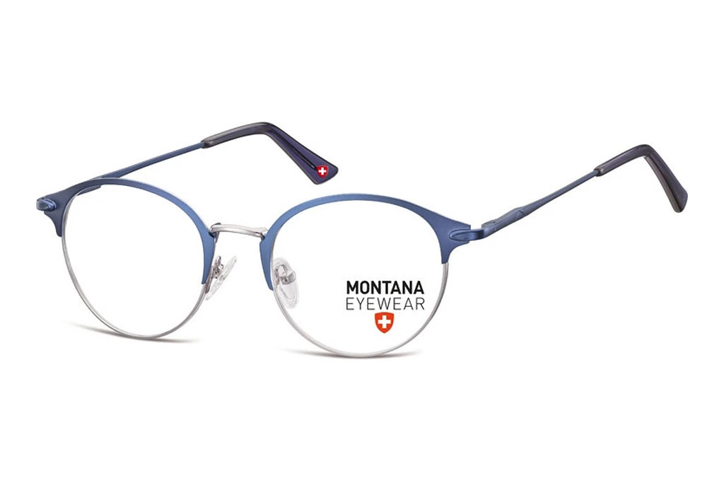 Montana   MM605 A Blue Montana   MM605 A Blue