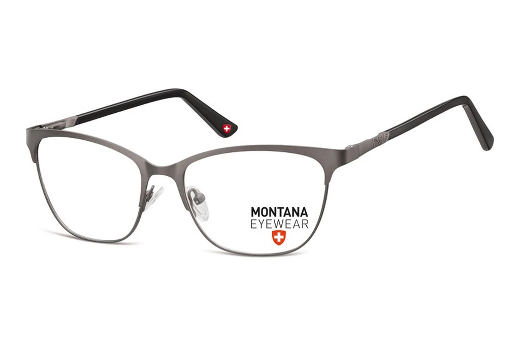 Montana   MM606 D Gunmetal Montana   MM606 D Gunmetal
