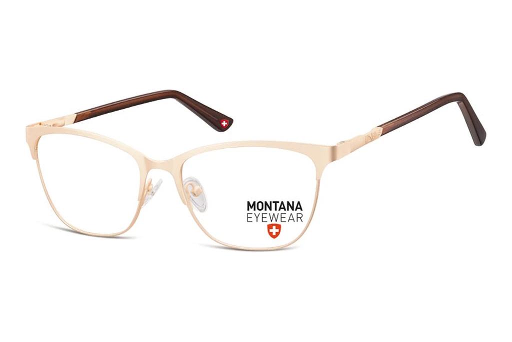 Montana MM606 E Gold Montana MM606 E Gold