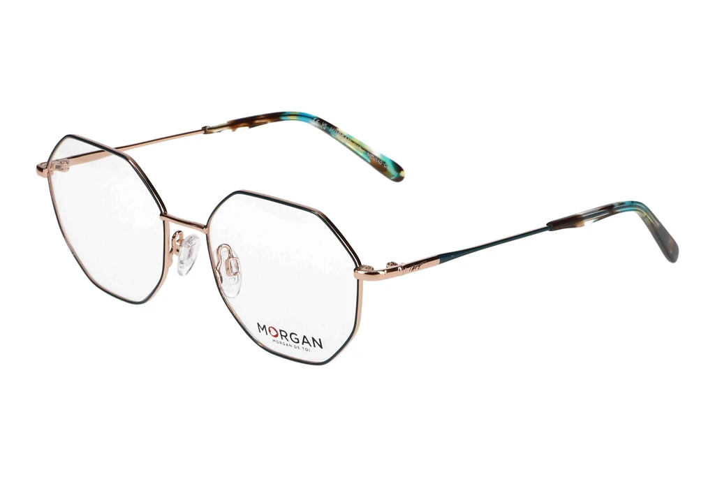 Morgan 203229 9500 Gold Morgan 203229 9500 Gold