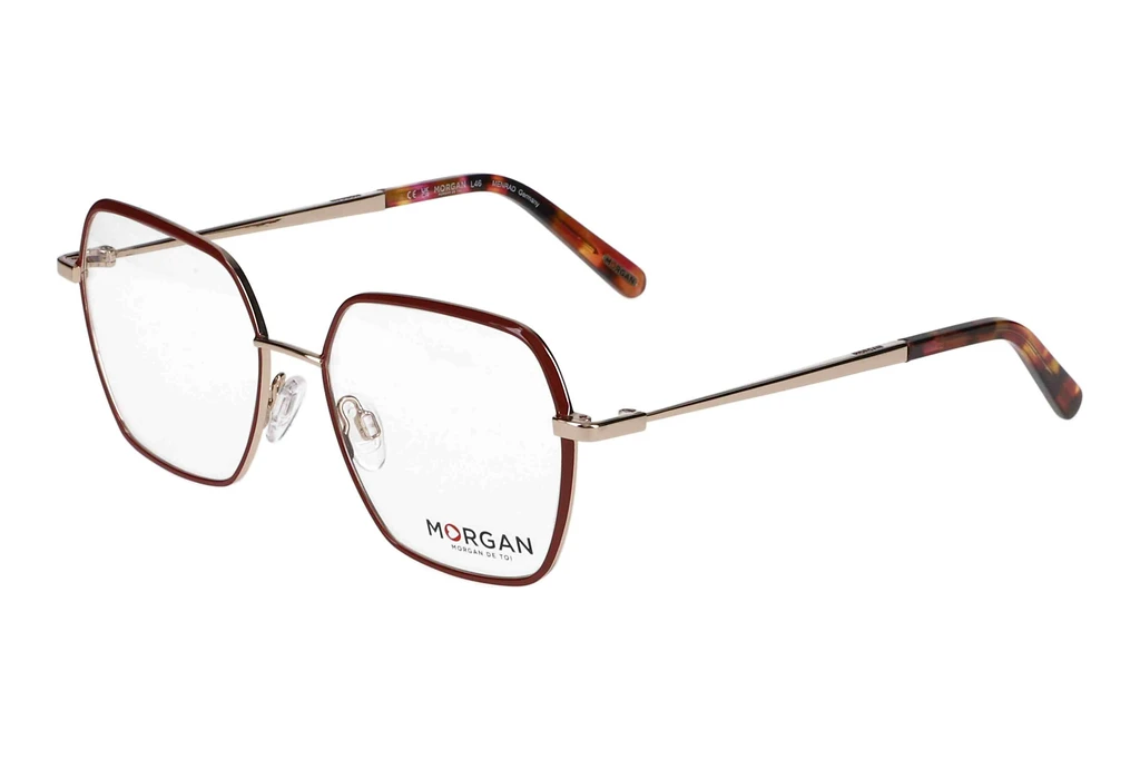 Morgan 203264 2100 Rot Morgan 203264 2100 Rot