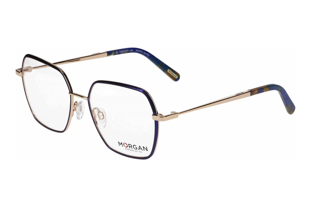 Morgan 203264 3100 Gold Morgan 203264 3100 Gold