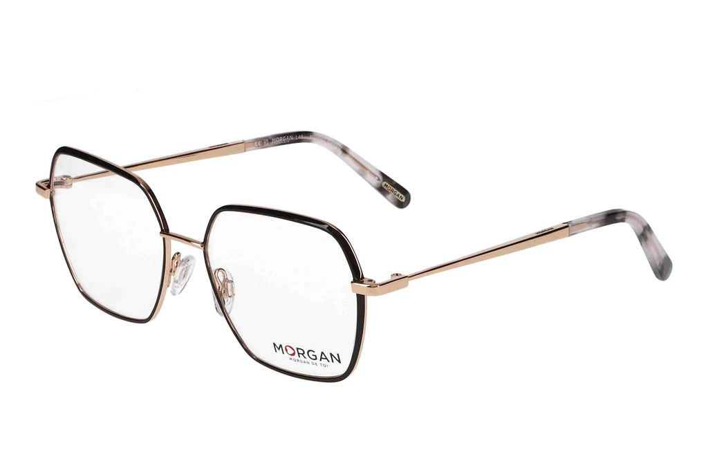 Morgan   203264 6100 Gold Morgan   203264 6100 Gold