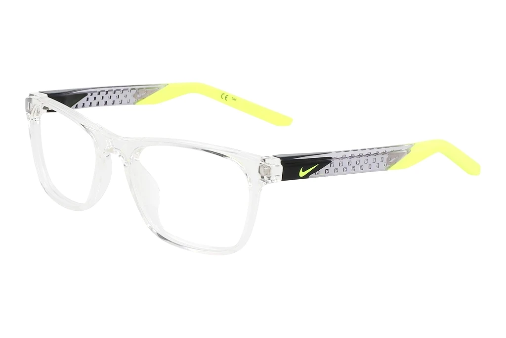 Nike   NIKE 5058 900 CLEAR CLEAR/VOLT Nike   NIKE 5058 900 CLEAR CLEAR/VOLT