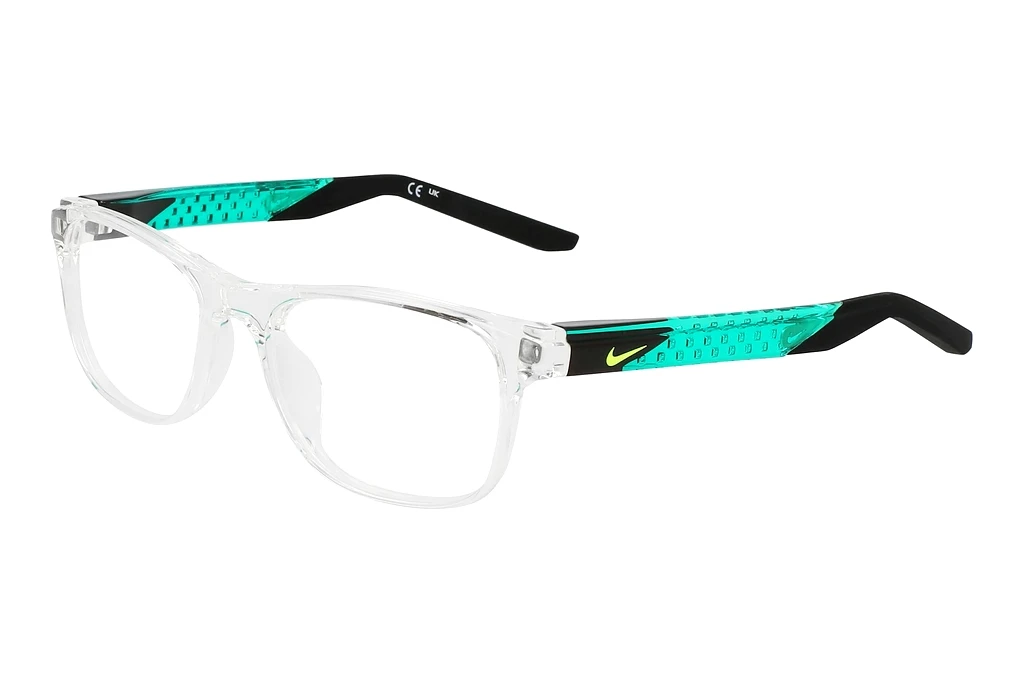 Nike NIKE 5059 900 CLEAR CLEAR/STADIUM GREEN Nike NIKE 5059 900 CLEAR CLEAR/STADIUM GREEN