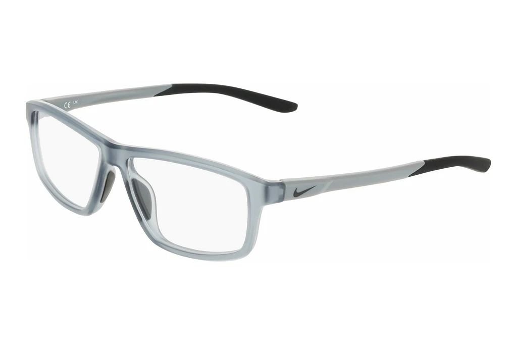 Nike   NIKE 5060 034 GREY MATTE SMOKE GREY/BLACK Nike   NIKE 5060 034 GREY MATTE SMOKE GREY/BLACK