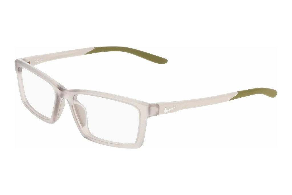 Nike NIKE 5061 085 SILVER MATTE COLLEGE GREY/MEDIUM OLIV Nike NIKE 5061 085 SILVER MATTE COLLEGE GREY/MEDIUM OLIV