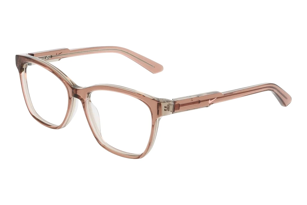 Nike NIKE 5063 684 RED MINK/BEIGE Nike NIKE 5063 684 RED MINK/BEIGE