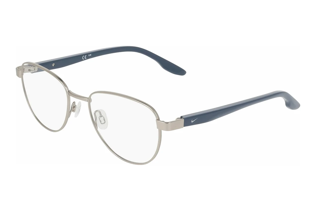 Nike   NIKE 5401 045 SILVER SATIN SILVER Nike   NIKE 5401 045 SILVER SATIN SILVER