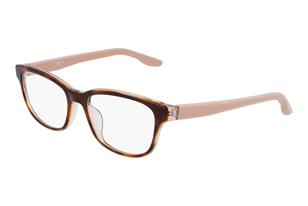 Nike   NIKE 7165 243 BROWN TORTOISE/CRYSTAL BLUSH Nike   NIKE 7165 243 BROWN TORTOISE/CRYSTAL BLUSH