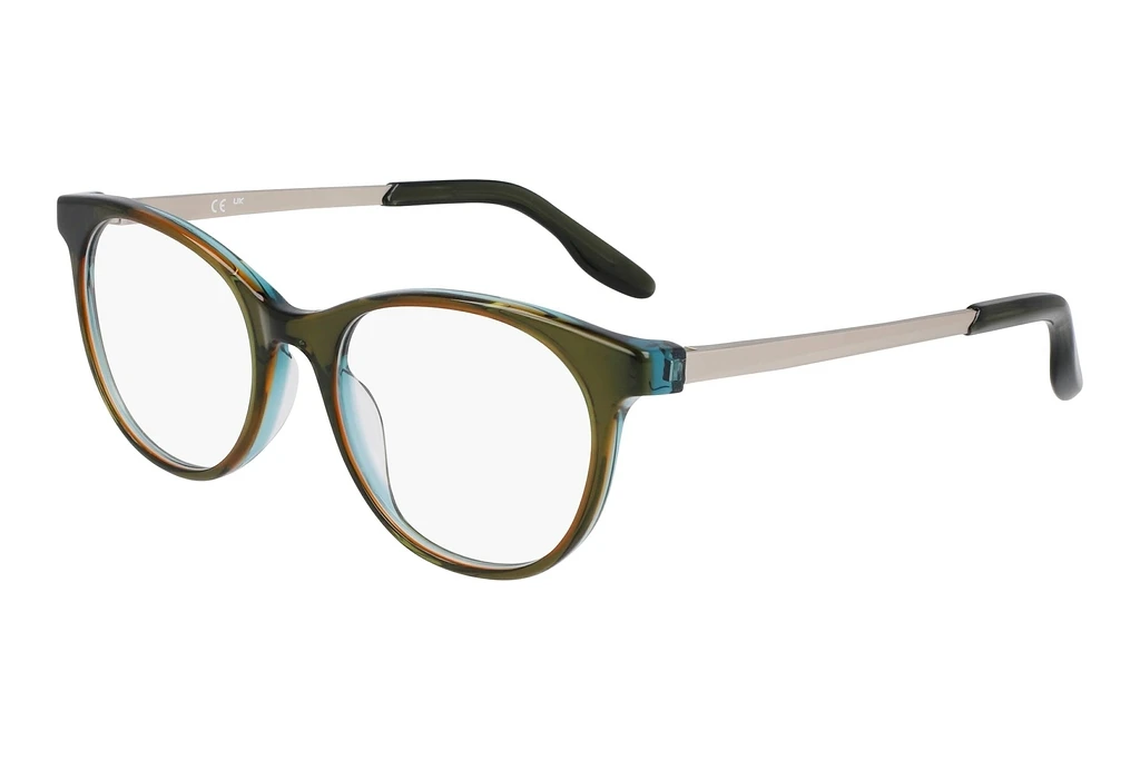 Nike   NIKE 7173 317 GREEN OLIVE/BLUE LAMINATE Nike   NIKE 7173 317 GREEN OLIVE/BLUE LAMINATE