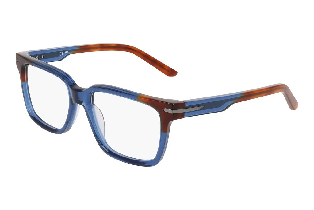 Nike   NIKE 7178 428 BLUE DENIM/HONEY TORTOISE Nike   NIKE 7178 428 BLUE DENIM/HONEY TORTOISE