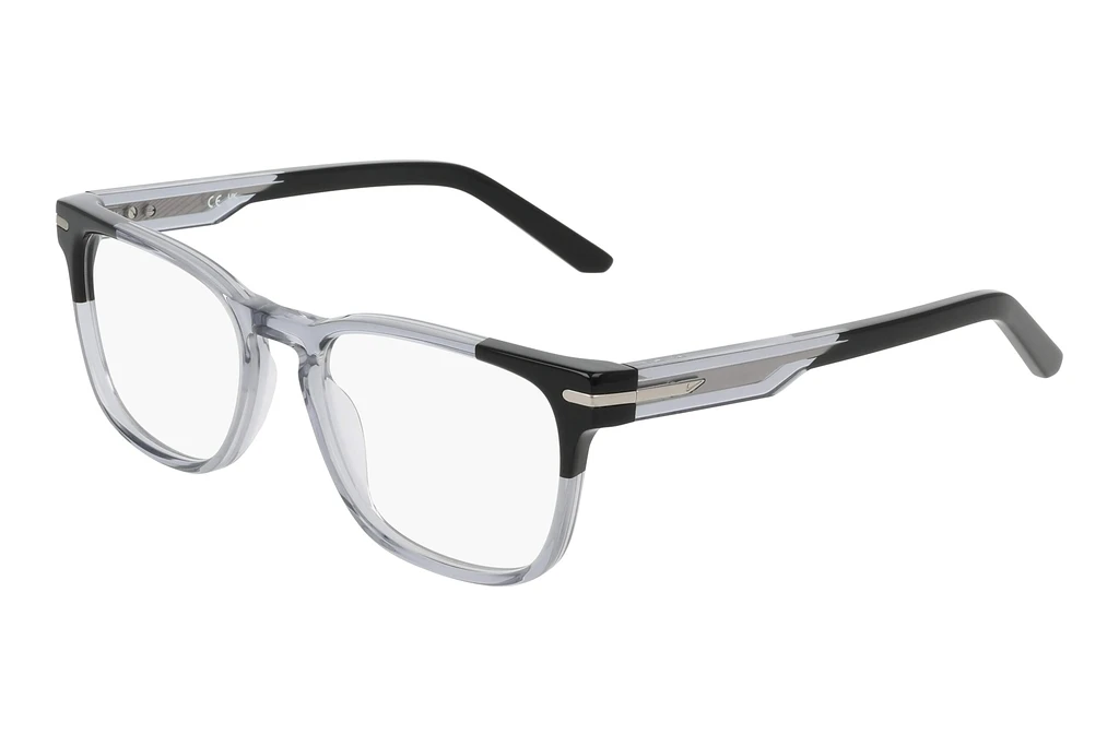 Nike NIKE 7180 021 GREY GREY/BLACK Nike NIKE 7180 021 GREY GREY/BLACK