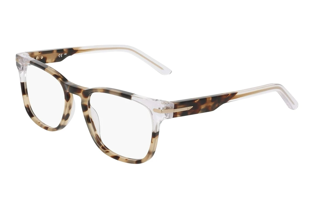 Nike NIKE 7180 249 BROWN KHAKI TORTOISE/CLEAR Nike NIKE 7180 249 BROWN KHAKI TORTOISE/CLEAR