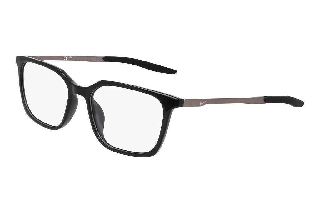 Nike NIKE 7227 001 BLACK BLACK Nike NIKE 7227 001 BLACK BLACK