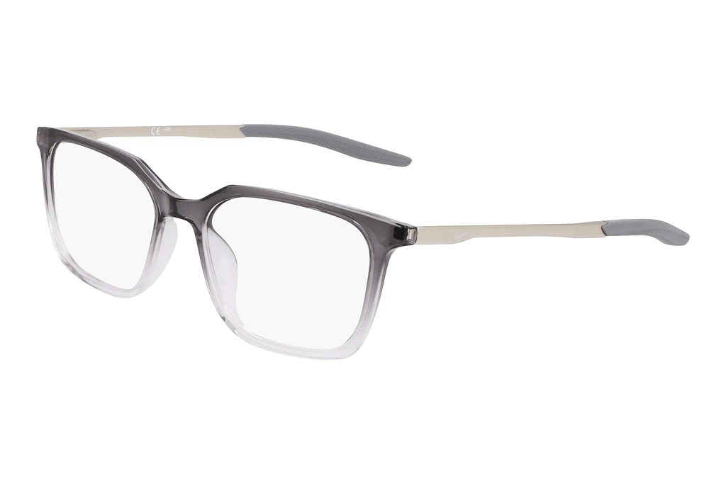 Nike NIKE 7227 035 GREY SMOKE GREY/CRYSTAL FADE Nike NIKE 7227 035 GREY SMOKE GREY/CRYSTAL FADE