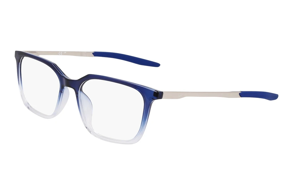 Nike NIKE 7227 416 BLUE BLUE VOID/CRYSTAL FADE Nike NIKE 7227 416 BLUE BLUE VOID/CRYSTAL FADE