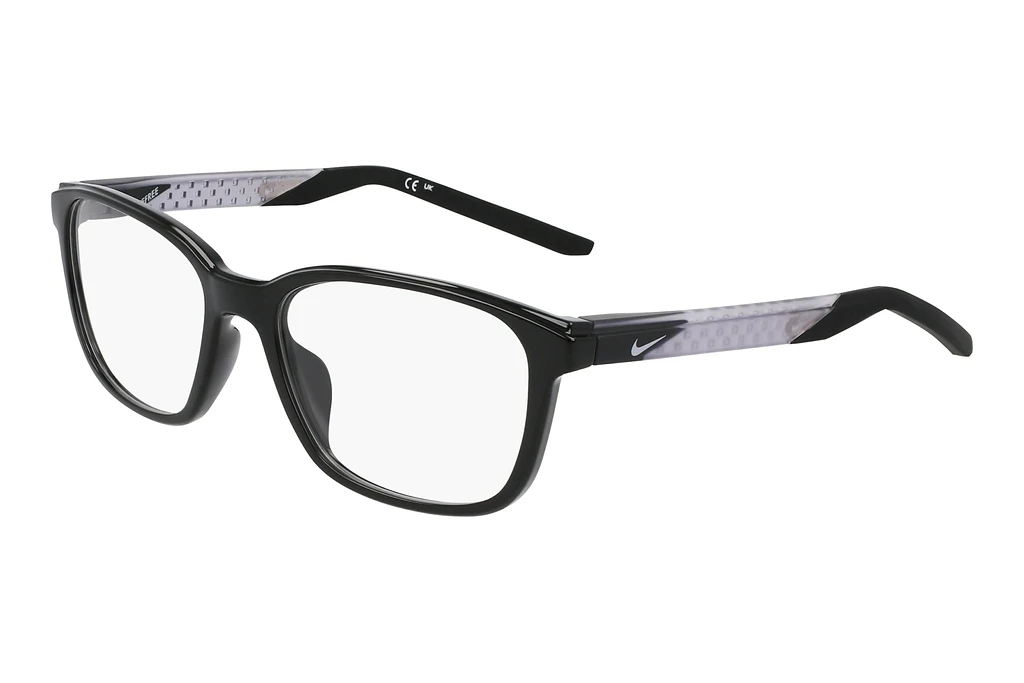 Nike   NIKE 7278 001 BLACK BLACK Nike   NIKE 7278 001 BLACK BLACK