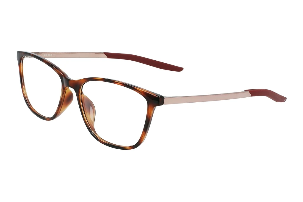 Nike   NIKE 7284 244 BROWN SOFT TORTOISE/BEETROOT Nike   NIKE 7284 244 BROWN SOFT TORTOISE/BEETROOT