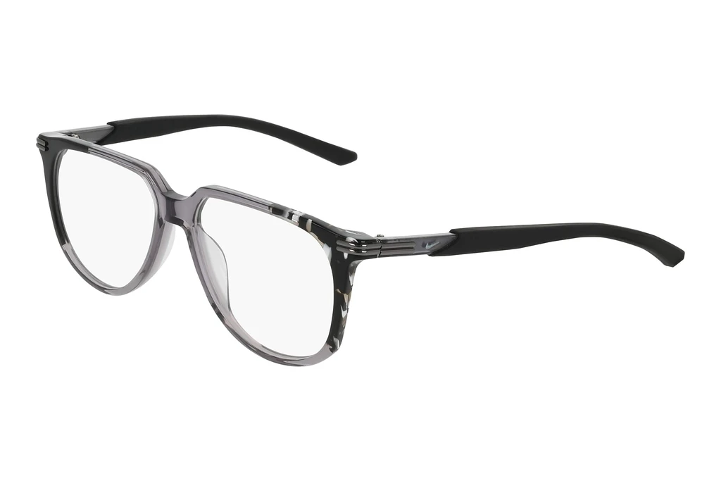 Nike NIKE 7309 021 GREY SMOKE/BLACK Nike NIKE 7309 021 GREY SMOKE/BLACK