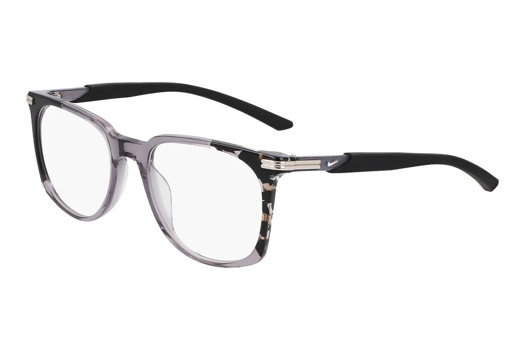 Nike NIKE 7310 021 GREY SMOKE/BLACK Nike NIKE 7310 021 GREY SMOKE/BLACK